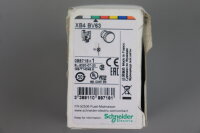 SCHNEIDER ELECTRIC XB4BV63 LEUCHTMELDER XB4 BV63 Unused OVP