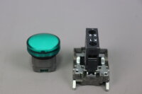 SCHNEIDER ELECTRIC XB4BV63 LEUCHTMELDER XB4 BV63 Unused OVP