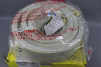 LATTYflon 4789 Aramid Dr&uuml;sen-Verpackung 00100225 22mm 10m Unused OVP
