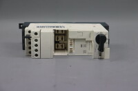 Schneider Electric LUB12 TeSys U-Line System-Motorstarter 12A Used