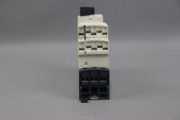 Schneider Electric LUB12 TeSys U-Line System-Motorstarter 12A Used
