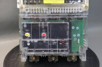 Klockner Moeller NZM 12-800 Leistungsschalter NZM12-800/ZM12-630 8000V Used