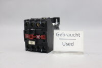 EP1C253 Leistungssch&uuml;tz 380-400V 50 Hz Used