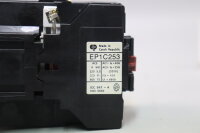 EP1C253 Leistungssch&uuml;tz 380-400V 50 Hz Used