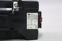 EP1C253 Leistungsschütz 380-400V 50 Hz Used