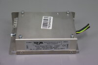 Rasmi Electronics FFR-CSH-036-8A-RF1 3 Phasen RFI Filter 215007 50/60Hz Used
