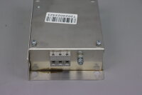 Rasmi Electronics FFR-CSH-036-8A-RF1 3 Phasen RFI Filter 215007 50/60Hz Used