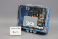SICK CDM490-0001 Anschlußmodul 1025363 10-30VDC 30W...