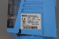 SICK CDM490-0001 Anschlußmodul 1025363 10-30VDC 30W...