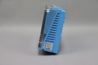 SICK CDM490-0001 Anschlu&szlig;modul 1025363 10-30VDC 30W Class:2 100-240VAC Used