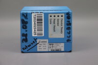 Sick CLV490-2010 Barcode Scanner 1019311 18-30VDC 9,5W 1A V5.11 Used