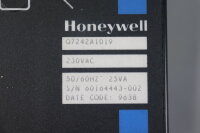 Honeywell Q7242A1019 Brennersteuerung System Q 7242 A...