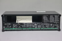 Honeywell R7241E1036 Brennersteuerung System R 7241 E 1036 110V 50Hz~25VA Used