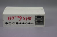 SICK AMS60-013 Anschlu&szlig;modul 1017139 230VAC 0,2A Used
