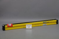 Sick MSLZ01-25031 Lichtschranke 24VDC 10W 15ms 23mm 1015670 Used