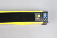 Sick MSLZ01-25031 Lichtschranke 24VDC 10W 15ms 23mm 1015670 Used