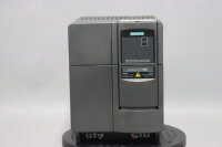 Siemens Micromaster 440 6SE6440-2AD25-5CA1 Frequenzumrichter E:A19/2.09 Used