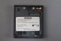 Siemens Micromaster 430 6SE6430-2AD32-2DA0 Frequenzumrichter E:W/V2.02 Used
