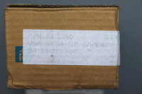 Pepperl Fuchs Flachmodul VBA-4E3A-G2-ZA/EA2 113340 Unused OVP
