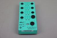 Pepperl Fuchs Flachmodul VBA-4E3A-G2-ZA/EA2 113340 Unused OVP