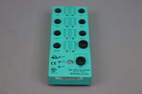 Pepperl Fuchs Flachmodul VBA-4E3A-G2-ZA/EA2 113340 Unused OVP
