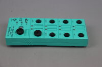 Pepperl Fuchs Flachmodul VBA-4E3A-G2-ZA/EA2 113340 Unused OVP