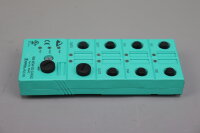 Pepperl Fuchs Flachmodul VBA-4E3A-G2-ZA/EA2 113340 Unused OVP