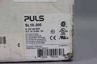 Puls Netzteil 3-Phasen Switch-Mode SL10.300 240W unused OVP