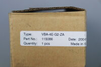 Pepperl+Fuchs AS-Interface Sensormodul VBA-4E-G2-ZA 115086 Unused OVP