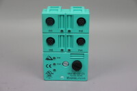 Pepperl+Fuchs AS-Interface Sensormodul VBA-4E-G2-ZA 115086 Unused OVP
