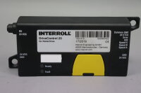 Interroll Drive Control 20 f&uuml;r Rollerdrive 1001415 24 VDC Unused OVP