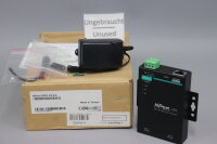 MOXA Nport 5210 Universal Serial Device Server V2.2.0...