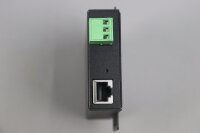 MOXA Nport 5210 Universal Serial Device Server V2.2.0 12-48VDC 305mA Unused OVP