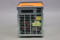 WEIDM&Uuml;LLER 1469550000 Stromversorgung PRO ECO3 480W 24V 20A Unused OVP