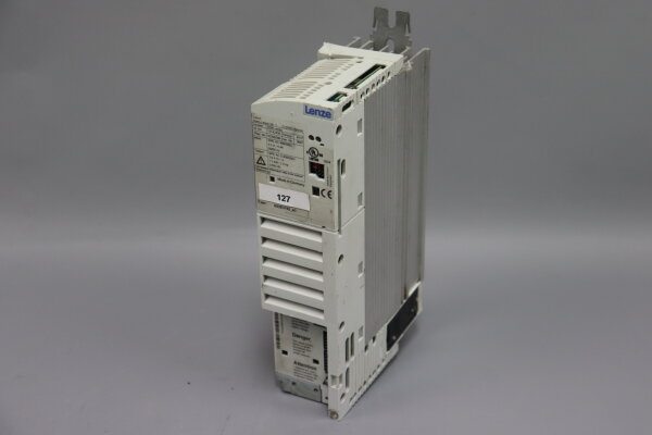 Lenze Frequenzumrichter  8200 Vector 13142439 E82EV152_4C