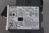 Schneider Electric GV2ME07 Motorschutzschalter 034307...
