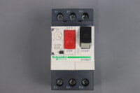Schneider Electric GV2ME07 Motorschutzschalter 034307 1,6-2,5A 690V Unused