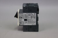 Schneider Electric GV2ME07 Motorschutzschalter 034307 1,6-2,5A 690V Unused