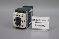 Telemecanique Schneider LC1D09BD Motorschütz 035307...