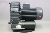 Becker SV200/2 Seitenkanal Vakuumpumpe 90/110 m&sup3;/h  1,1 kW Unused