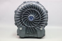 Becker SV200/2 Seitenkanal Vakuumpumpe 90/110 m&sup3;/h  1,1 kW Unused
