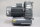 Becker SV200/2 Seitenkanal Vakuumpumpe 90/110 m&sup3;/h  1,1 kW Unused