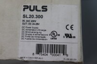 PULS SL20.300 DC Stromversorgung 480-600W 24-28VDC 20A...