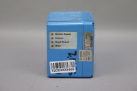 Sick CLV490-2010 Barcode Scanner 1019311 18-30VDC 9W V2.00 Used