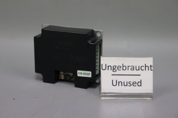 ITOH DENKI CB-002P Antriebskarte f&uuml;r Kraftrollenmotor 480020F0500/001 Unused