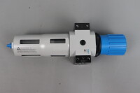 FESTO LFR-1/2-D-7-MIDI Filter-Regelventil 162706 16bar mit Manometer Unused OVP