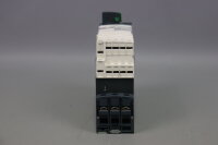 Schneider Electric LUB12 GRUNDGER&Auml;T+LUCA05BL Direktstarter Class 10 Used