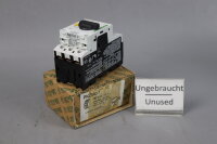 Moeller PKZM0-1 0,63...1,0A Motorschutzschalter unused OVP
