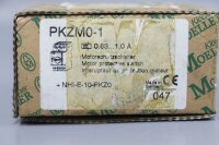 Moeller PKZM0-1 0,63...1,0A Motorschutzschalter unused OVP
