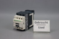 Schneider Electric LC1D09BL Leistungsschütz 690V...